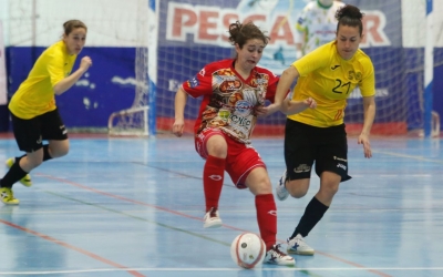 Imatge del partit disputat a terres gallegues | Ramon Capotillo